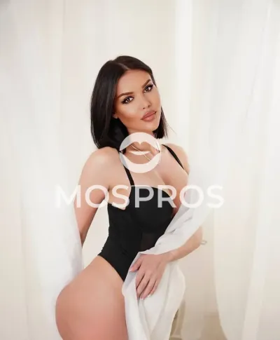 Мия, проститутка Котельники — фото 7