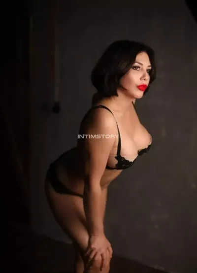 Ангелина, проститутка Котельники — фото 4